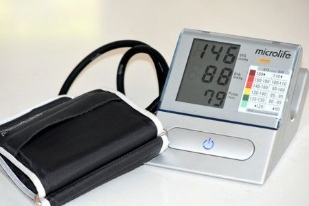 Hypertension – More and more people are affected by high blood pressure