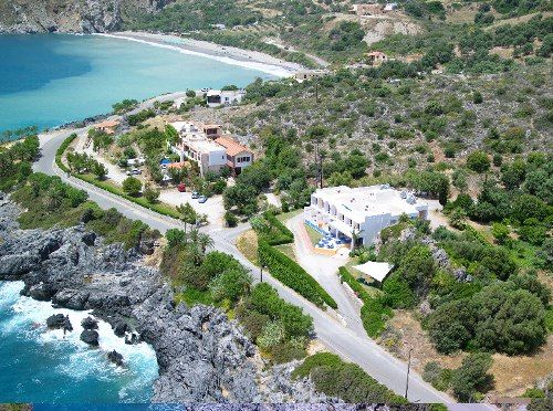 Crete – Enjoy a creative meditative vacation by the sea