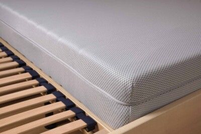 Slatted frame – How to find the right ergonomics and foam mattress