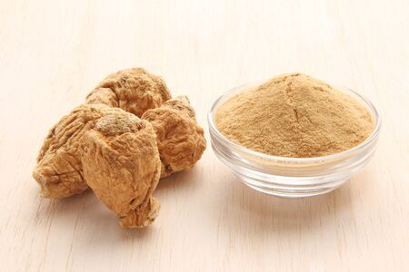 Maca – the superfood from the Andes for more health and fitness