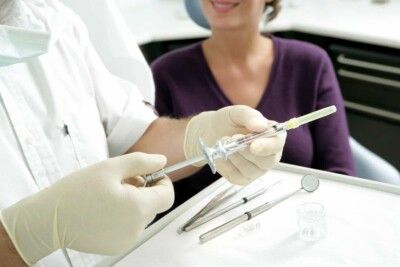 Pregnancy Is anesthesia possible during dental treatment