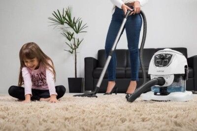 Which vacuum cleaner is good for allergy sufferers Our tips and tricks