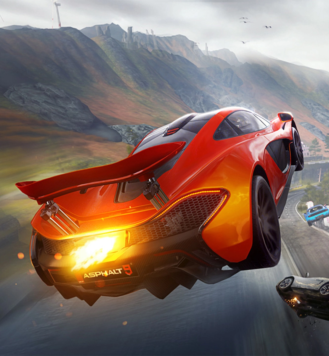 The Thrill of the Ride: Understanding the Psychology of Racing Game Fans